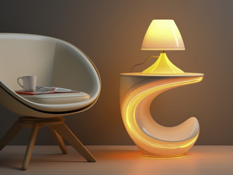 view-futuristic-lighting-lamp-design